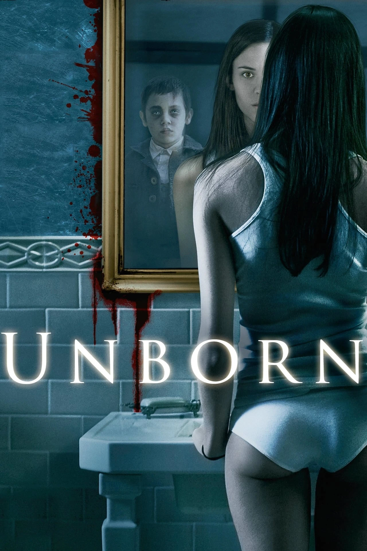 Vizioneaza The Unborn (2009) - Subtitrat in Romana