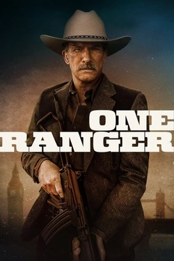 One Ranger (2023) - Subtitrat in Romana