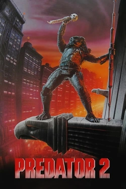 Vizioneaza Predator 2 (1990) - Subtitrat in Romana