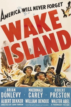 Vizioneaza Wake Island (1942) - Subtitrat in Romana