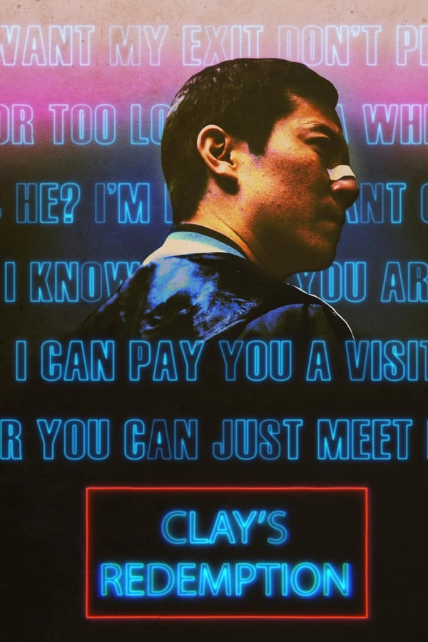 Clay's Redemption (2020) - Subtitrat in Romana