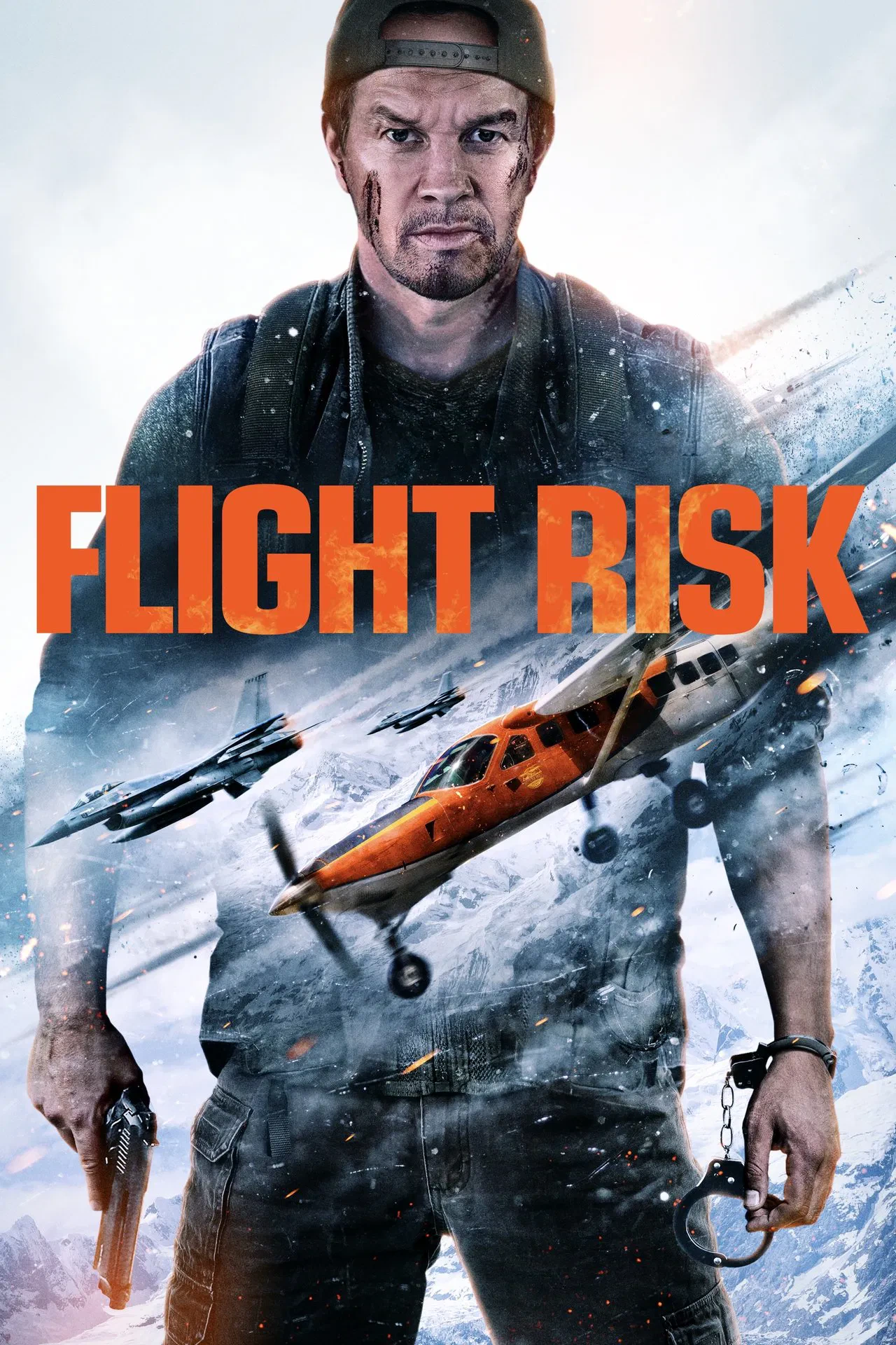 Vizioneaza Flight Risk (2025) - Subtitrat in Romana