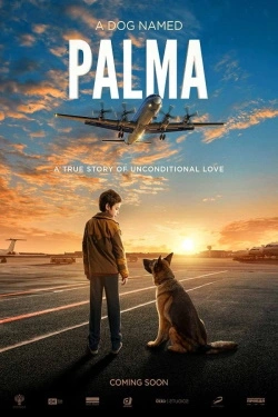 Vizioneaza A Dog Named Palma (2021) - Subtitrat in Romana