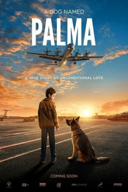 A Dog Named Palma (2021) - Subtitrat in Romana