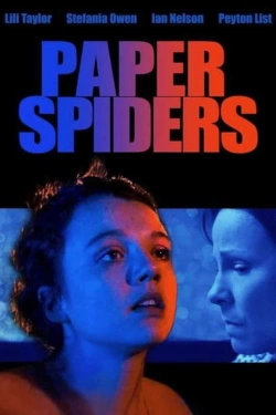 Paper Spiders (2021) - Subtitrat in Romana