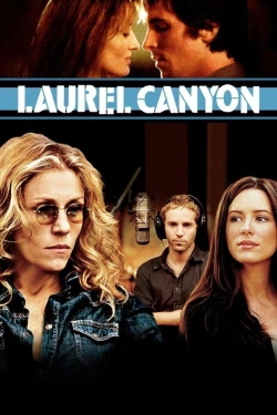 Laurel Canyon (2003) - Subtitrat in Romana
