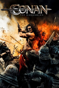 Conan the Barbarian (2011)