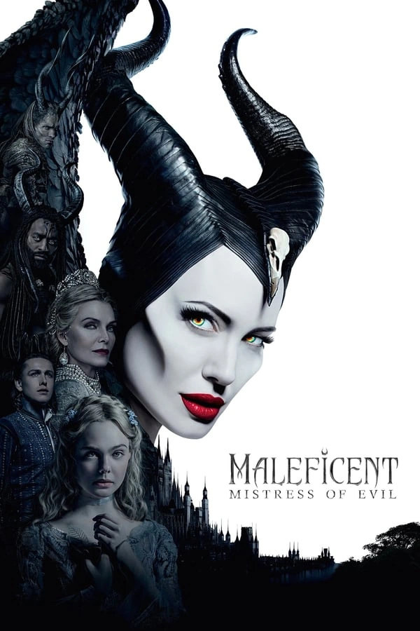 Maleficent: Mistress of Evil (2019) - Subtitrat in Romana