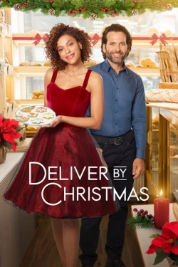 Deliver by Christmas (2020) - Subtitrat in Romana