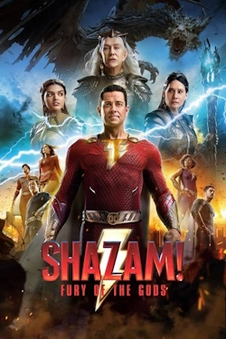 Vizioneaza Shazam! Fury of the Gods (2023) - Subtitrat in Romana