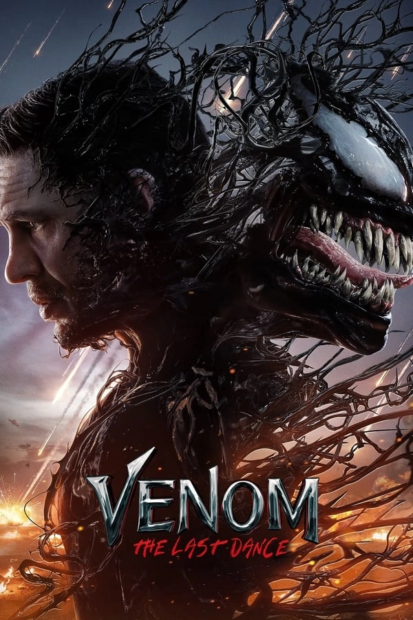 Vizioneaza Venom: The Last Dance (2024) - Subtitrat in Romana
