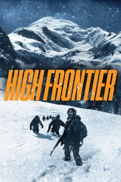 The High Frontier (2016) - Subtitrat in Romana