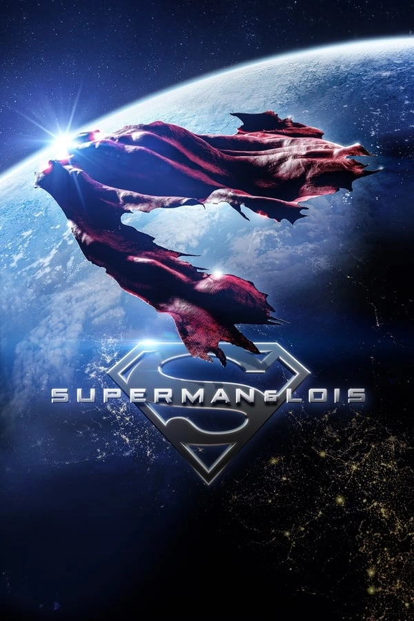Superman and Lois (2021) - Subtitrat in Romana<br/> Sezonul 4 / Episodul 5 <br/>Break the Cycle