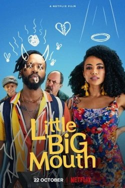 Vizioneaza Little Big Mouth (2021) - Subtitrat in Romana