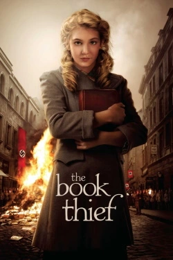 Vizioneaza The Book Thief (2013) - Subtitrat in Romana