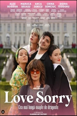 Vizioneaza Love Sorry (2022) - Online in Romana