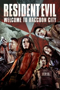 Resident Evil: Welcome to Raccoon City (2021) - Subtitrat in Romana