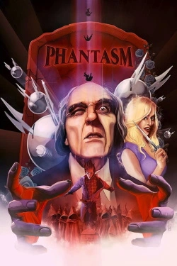 Vizioneaza Phantasm (1979) - Subtitrat in Romana