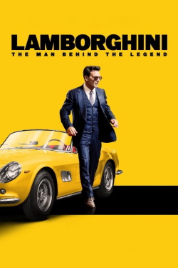 Vizioneaza Lamborghini: The Man Behind the Legend (2022) - Subtitrat in Romana