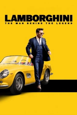 Lamborghini: The Man Behind the Legend (2022) - Subtitrat in Romana