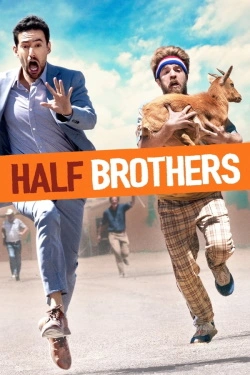 Vizioneaza Half Brothers (2020) - Subtitrat in Romana