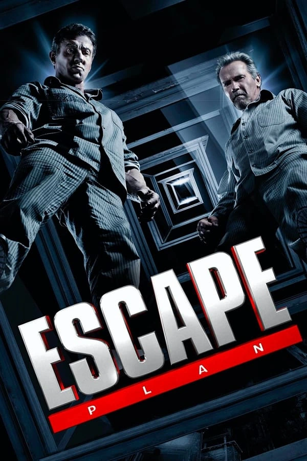 Vizioneaza Escape Plan (2013) - Subtitrat in Romana