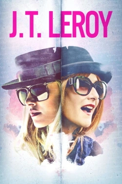 J.T. LeRoy (2019) - Subtitrat in Romana