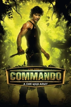 Vizioneaza Commando: A One Man Army (2013) - Subtitrat in Romana