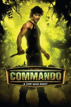 Commando: A One Man Army (2013) - Subtitrat in Romana