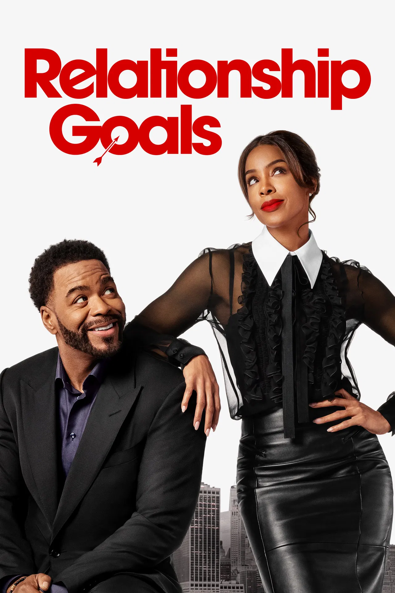 Relationship Goals (2026) - Subtitrat in Romana
