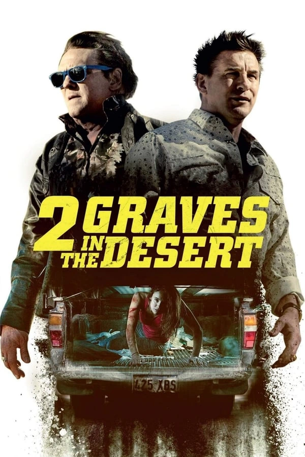 2 Graves in the Desert (2020) - Subtitrat in Romana