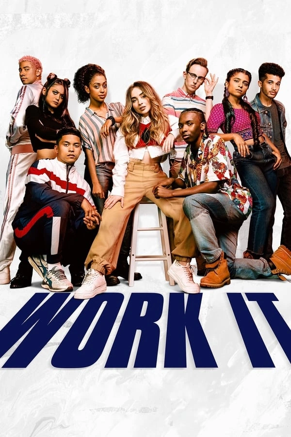 Work It (2020) - Subtitrat in Romana