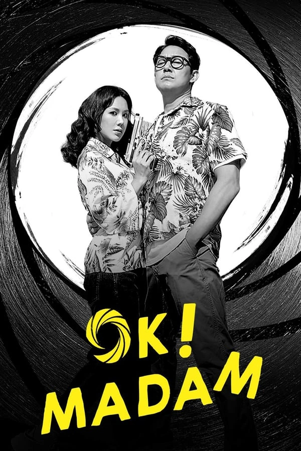 Okay! Madam (2020) - Subtitrat in Romana