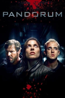 Vizioneaza Pandorum (2009) - Subtitrat in Romana