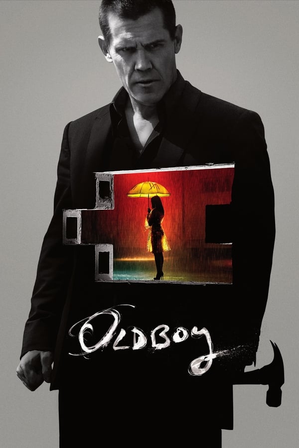 Oldboy (2023)