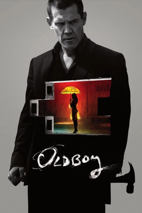 Oldboy (2023) - Subtitrat in Romana