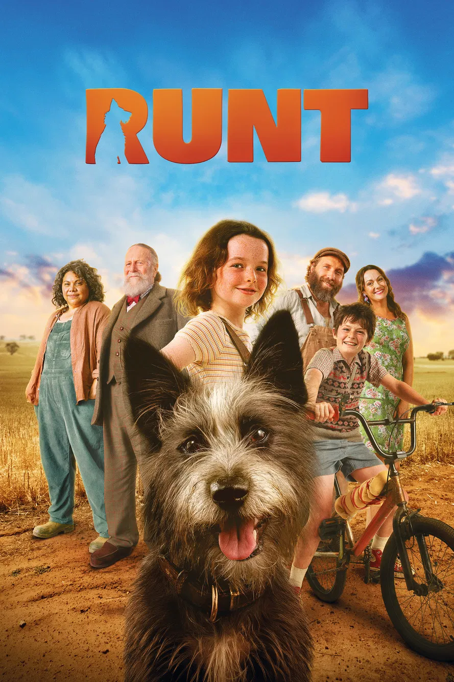 Runt (2025)