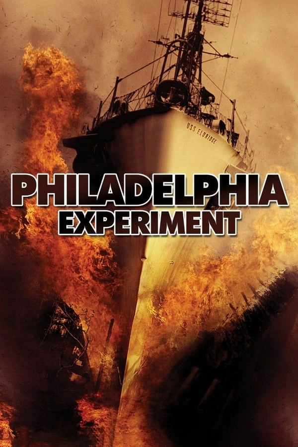 Vizioneaza The Philadelphia Experiment (2012) - Subtitrat in Romana