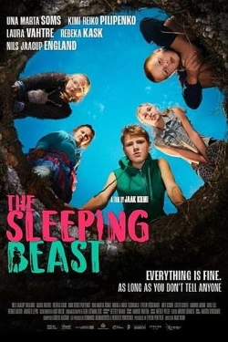 Vizioneaza The Sleeping Beast (2022) - Subtitrat in Romana