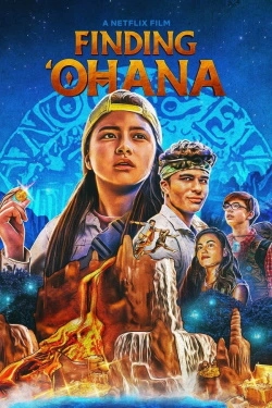 Vizioneaza Finding ‘Ohana (2021) - Subtitrat in Romana