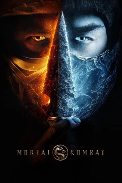 Mortal Kombat (2021) - Subtitrat in Romana