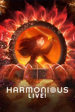 Harmonious Live! (2022) - Subtitrat in Romana