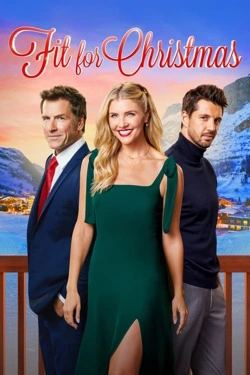 Vizioneaza Fit for Christmas (2022) - Subtitrat in Romana