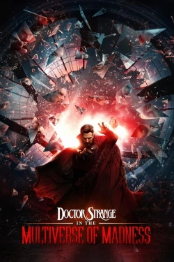 Vizioneaza Doctor Strange in the Multiverse of Madness (2022) - Subtitrat in Romana