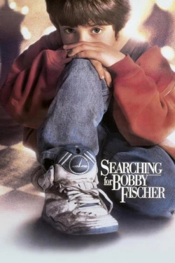 Searching for Bobby Fischer (1993) - Subtitrat in Romana