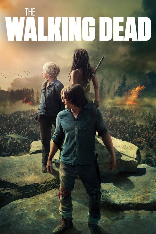 The Walking Dead (2010) - Subtitrat in Romana<br/> Sezonul 1 / Episodul 1 <br/>Days Gone Bye