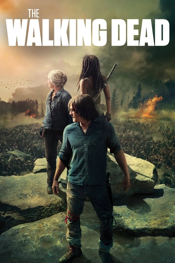 The Walking Dead (2010) - Subtitrat in Romana<br/> Sezonul 3 / Episodul 8 <br/>Made to Suffer