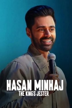 Hasan Minhaj: The King's Jester (2022) - Subtitrat in Romana