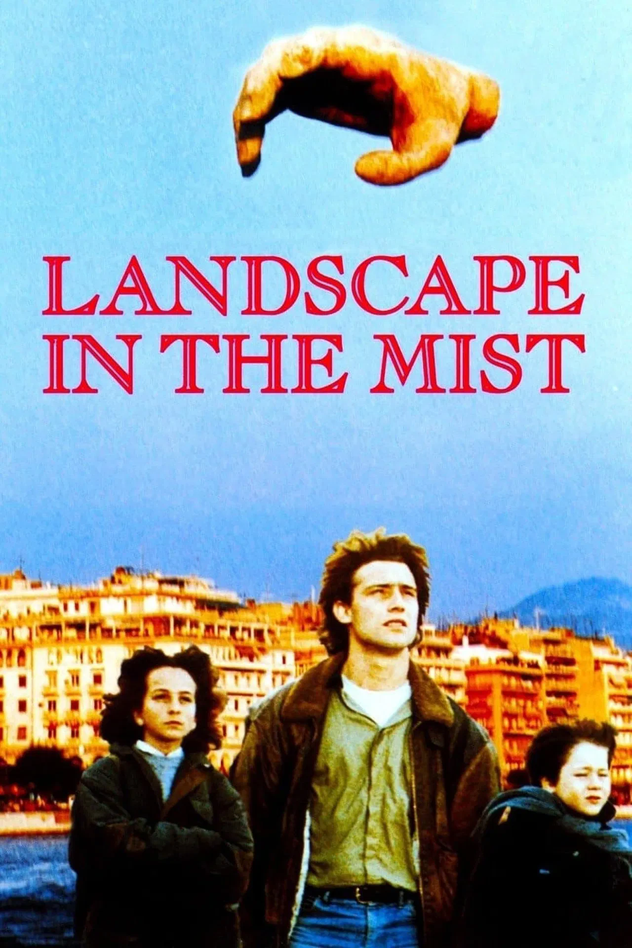 Vizioneaza Landscape in the Mist (1988) - Subtitrat in Romana