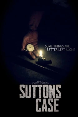 Sutton's Case (2020) - Subtitrat in Romana